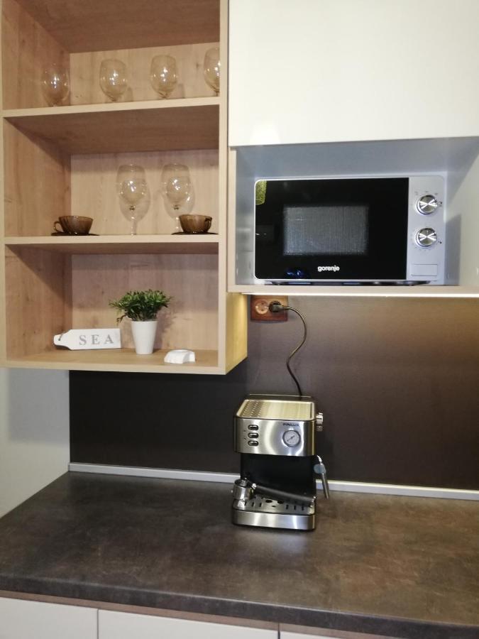 Sunshine Apartment Warna Exterior foto